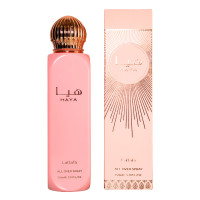 LATTAFA SPRAY CORPORAL HAYA  150ML
