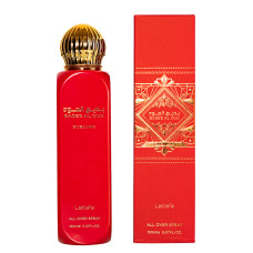 LATTAFA SPRAY CORPO BADEE AL OUD SUBLIME 150ML