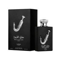LATTAFA ISHQ AL SHUYUKH SILVER 100ML 