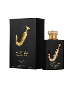 LATTAFA ISHQ AL SHUYUKH GOLD 100ML