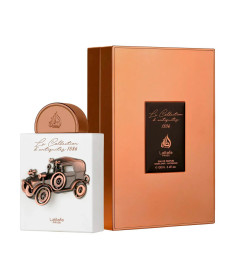 LATTAFA  LA COLLECTION DANTIQUITES CAR 1886 100ML 