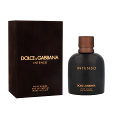  DOLCE & GABBANA POUR HOMME INT EDP V 200ML