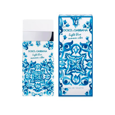  DOLCE & GABBANA LIGHT BL SUMMER VIBES EDT 100ML