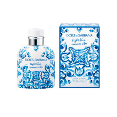  DOLCE & GABBANA LIGHT BL SUMMER VIBES H EDT 125ML