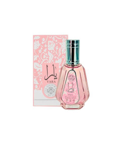 ARD AL ZAAFARAN YARA 50ML/50ML
