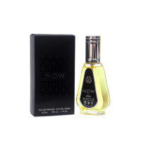 ARD AL ZAAFARAN NOW 50ML ARD AL ZAAFARAN NOW 50ML