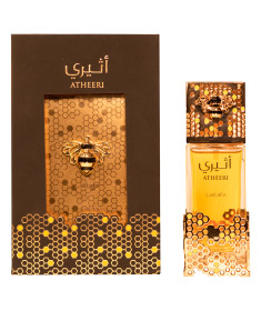 LATTAFA ATHEERI 100ML