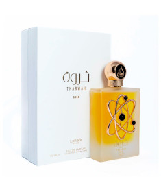 LATTAFA THARWAH GOLD 100ML
