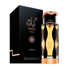 LATTAFA TERIAQ INTENSE EDP 100ML