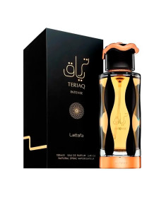 LATTAFA TERIAQ INTENSE EDP 100ML