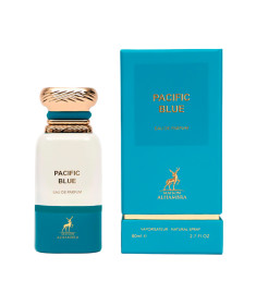 MAISON ALHAMBRA PACIFIC BLUE 80ML