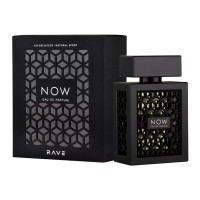 ASDAAF RAVE NOW 100ML