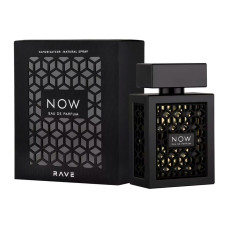 ASDAAF RAVE NOW 100ML