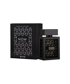 ASDAAF RAVE NOW 100ML 