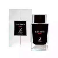 MAISON ALHAMBRA DARK DOOR SPORT 100ML