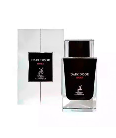 MAISON ALHAMBRA DARK DOOR SPORT 100ML