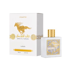 LATTAFA QAED AL FURSAN UNLIMITED  EDP 90ML