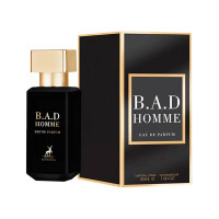 MAISON ALHAMBRA BAD HOMME 30ML
