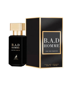 MAISON ALHAMBRA BAD HOMME 30ML
