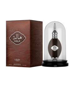 LATTAFA PRIDE HALA 100ML 