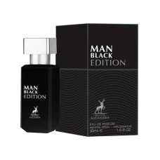 MAISON ALHAMBRA MAN BLACK EDITION 30ML