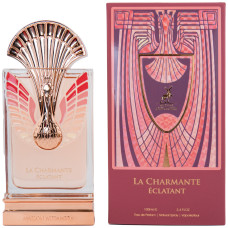 MAISON ALHAMBRA LA CHARMANTE ECLATANT 100ML