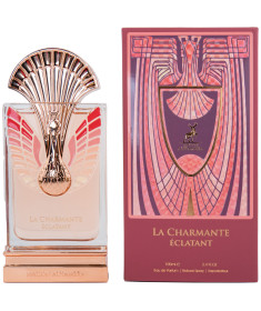 MAISON ALHAMBRA LA CHARMANTE ECLATANT 100ML
