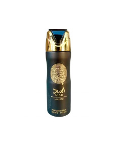 LATTAFA ASAD DEODORANT 200ML