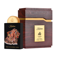 LATTAFA KASHAM 100ML