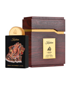 LATTAFA KASHAM 100ML