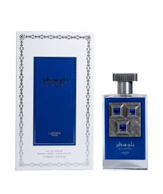 LATTAFA BLUE SAPPHIRE 100ML
