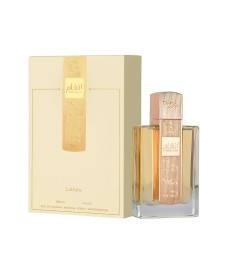 LATTAFA ANGHAM 100ML