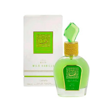 LATTAFA THAMEEN MUSK WILD VANILLA 100ML