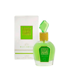 LATTAFA THAMEEN MUSK WILD VANILLA 100ML