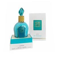 LATTAFA THAMEEN MUSK SO POUDREE 100ML LATTAFA THAMEEN MUSK SO POUDREE 100ML