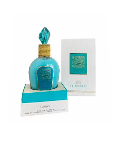 LATTAFA THAMEEN MUSK SO POUDREE 100ML