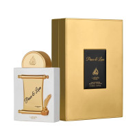 LATTAFA PEACE & LOVE 100ML