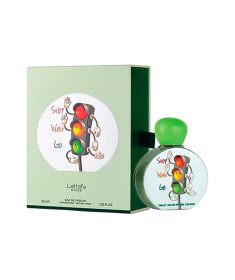 LATTAFA KIDS STOP WAIT GO 75ML