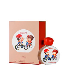 LATTAFA KIDS RIDERS 75ML