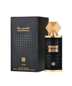 LATTAFA MASHRABYA 100ML