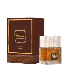 LATTAFA KHAMRAH DUKHAN 100ML