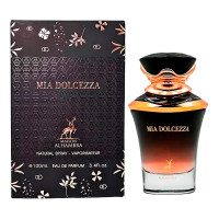 MAISON ALHAMBRA MIA DOLCEZZA 100ML MAISON ALHAMBRA MIA DOLCEZZA 100ML