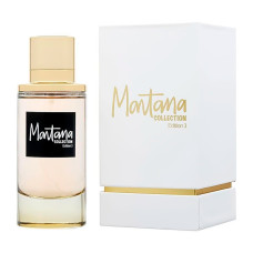  MONTANA COLLECTION EDIT 3 EDP 100ML 