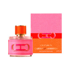 PERFUME CAROLINA HERRERA CH PASION V 100 ML