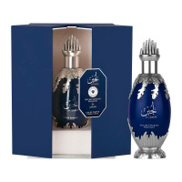 LATTAFA LUJAIN 100ML NICHE