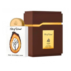 LATTAFA ART OF WOOD 100ML
