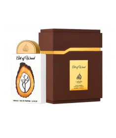 LATTAFA ART OF WOOD 100ML
