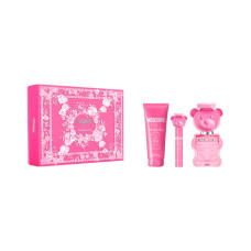 PERFUME MOSCHINO TOY 2 BUBBLE GUM100ml+bl100ml+10ML