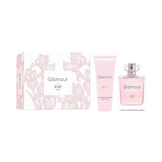  AXIS BY GLAMOUR EDP V100ML+S.GEL100ML