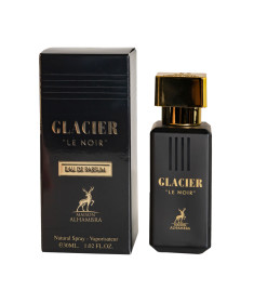 MAISON ALHAMBRA 30ML GLACIER LE NOIR 30ML